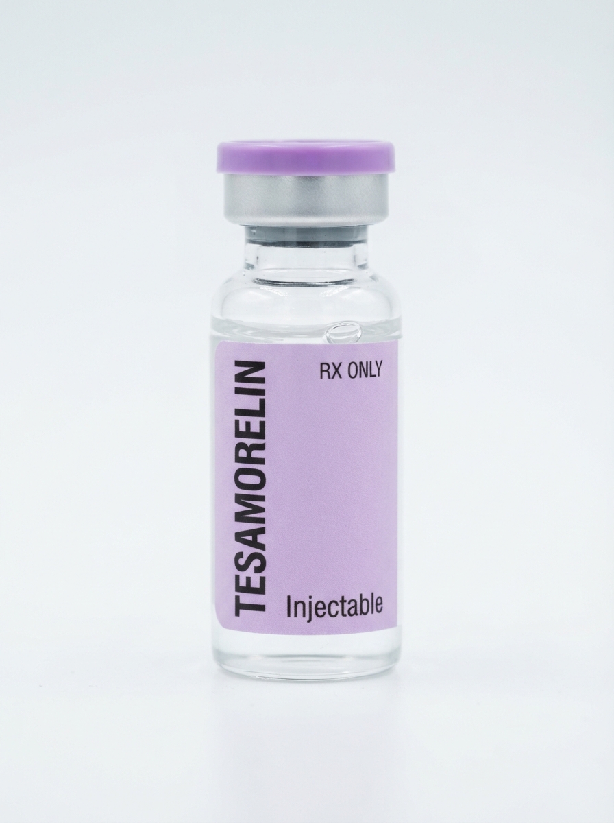 Tesamorelin Injections